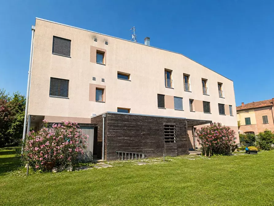 Immagine 48 di Appartamento in vendita  in Via Ravenna a Ferrara