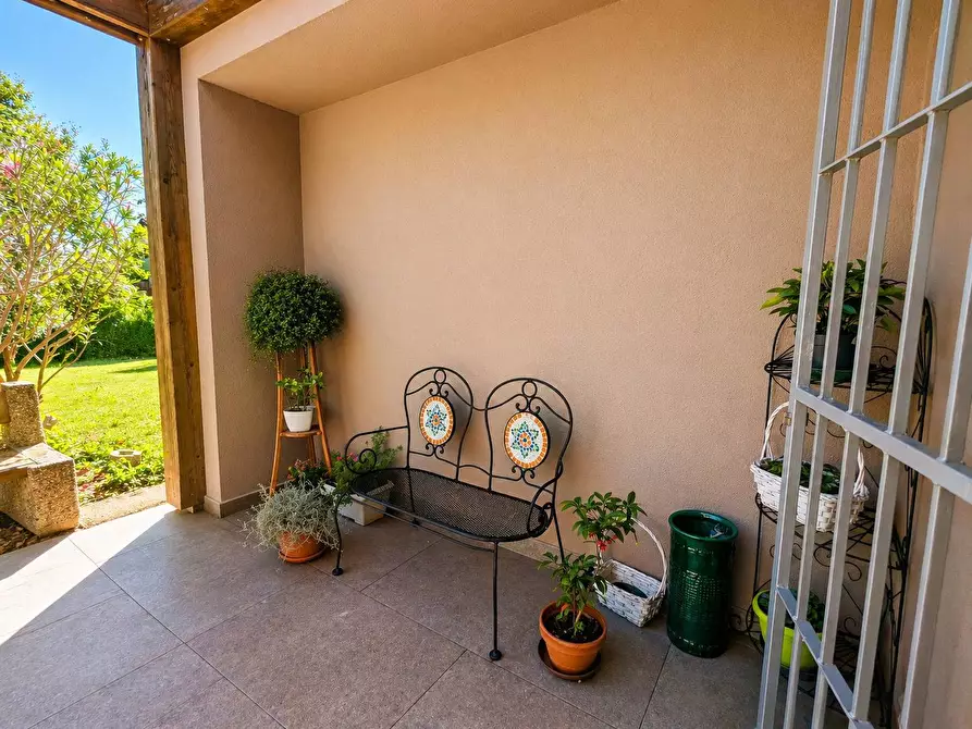 Immagine 53 di Appartamento in vendita  in Via Ravenna a Ferrara