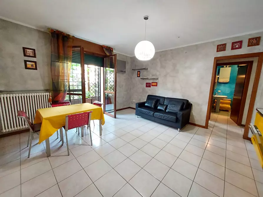 Immagine 1 di Appartamento in affitto  in Via Eligio Mari a Ferrara
