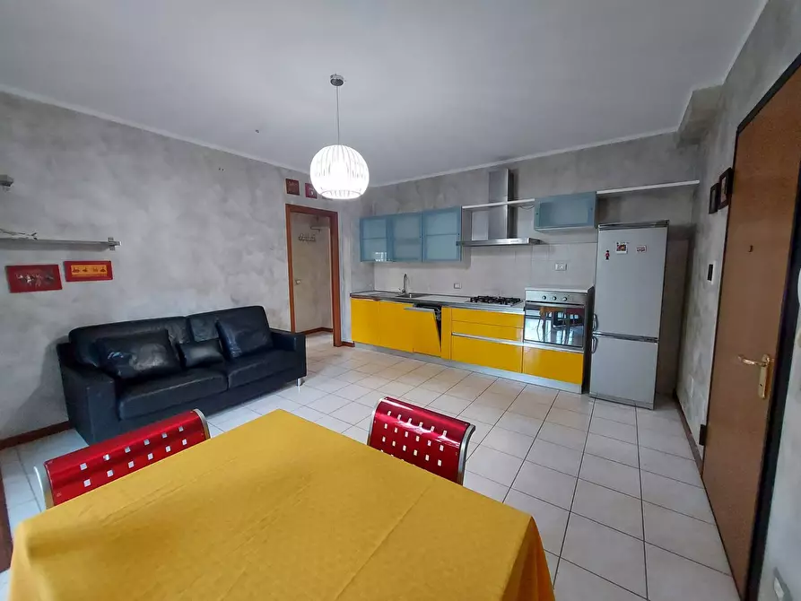 Immagine 2 di Appartamento in affitto  in Via Eligio Mari a Ferrara