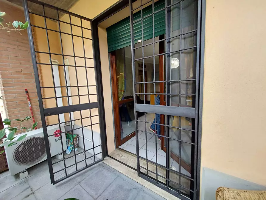 Immagine 6 di Appartamento in affitto  in Via Eligio Mari a Ferrara