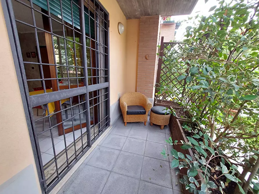 Immagine 8 di Appartamento in affitto  in Via Eligio Mari a Ferrara