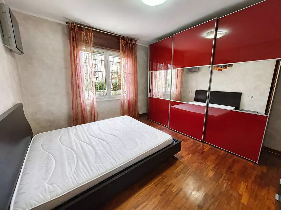 Immagine 9 di Appartamento in affitto  in Via Eligio Mari a Ferrara