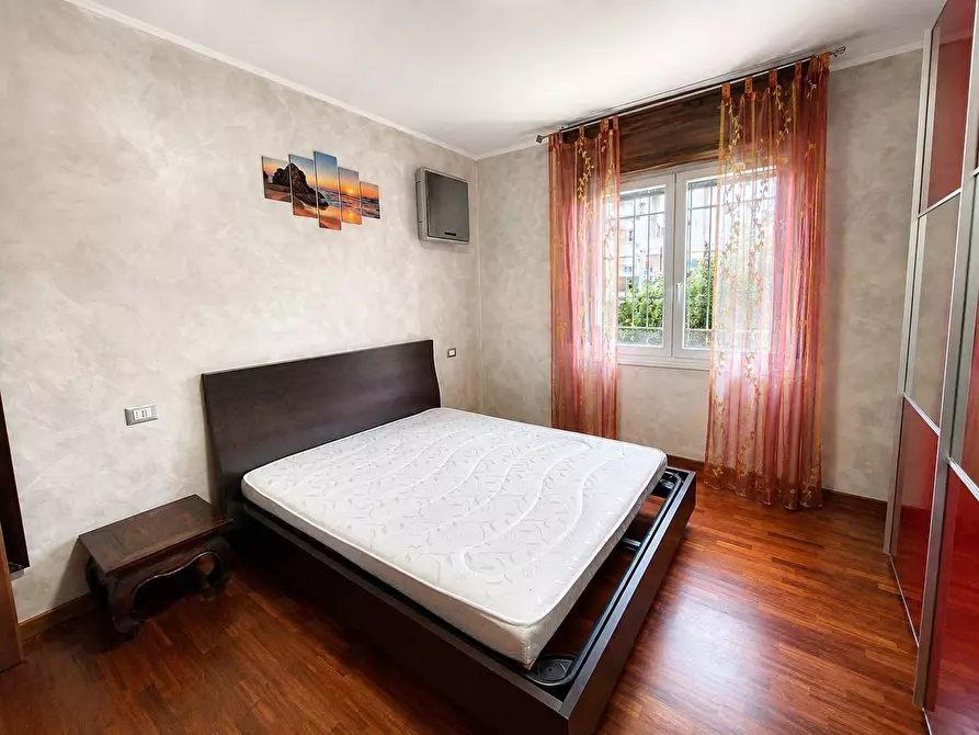Immagine 10 di Appartamento in affitto  in Via Eligio Mari a Ferrara