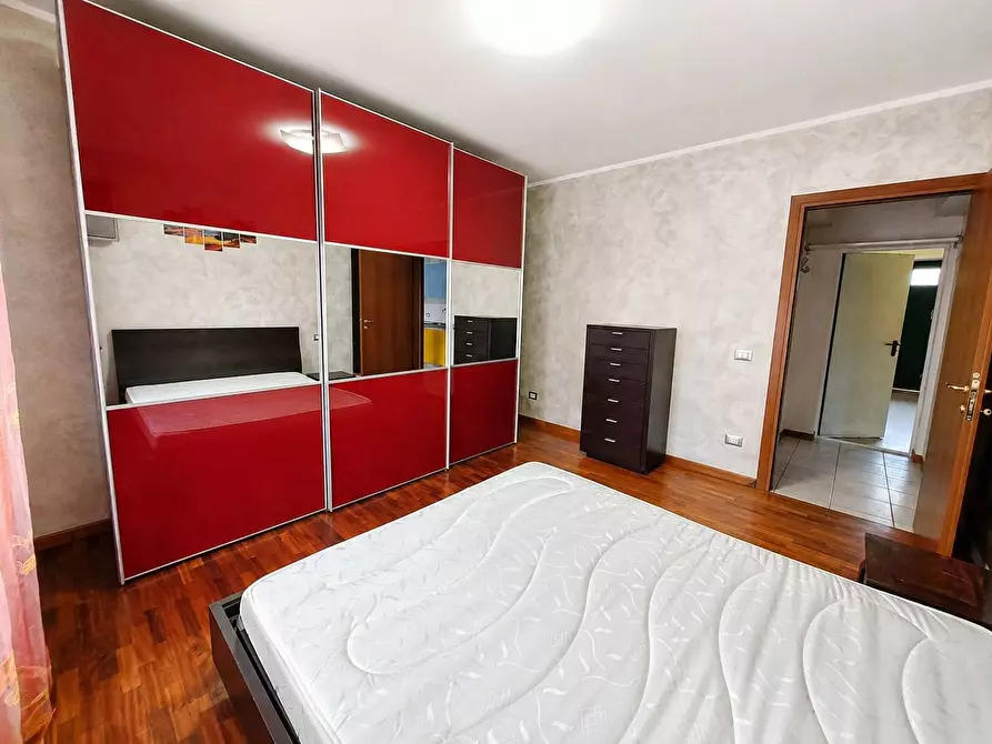 Immagine 11 di Appartamento in affitto  in Via Eligio Mari a Ferrara