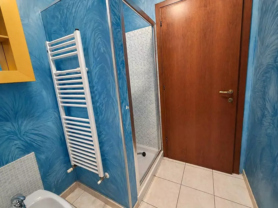 Immagine 12 di Appartamento in affitto  in Via Eligio Mari a Ferrara