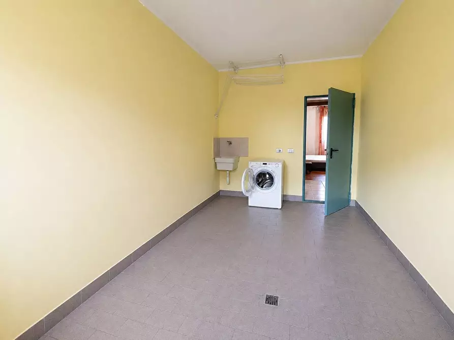 Immagine 16 di Appartamento in affitto  in Via Eligio Mari a Ferrara