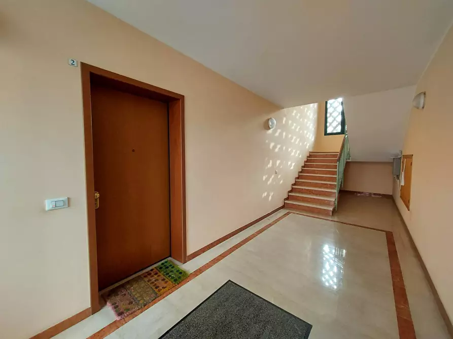 Immagine 17 di Appartamento in affitto  in Via Eligio Mari a Ferrara