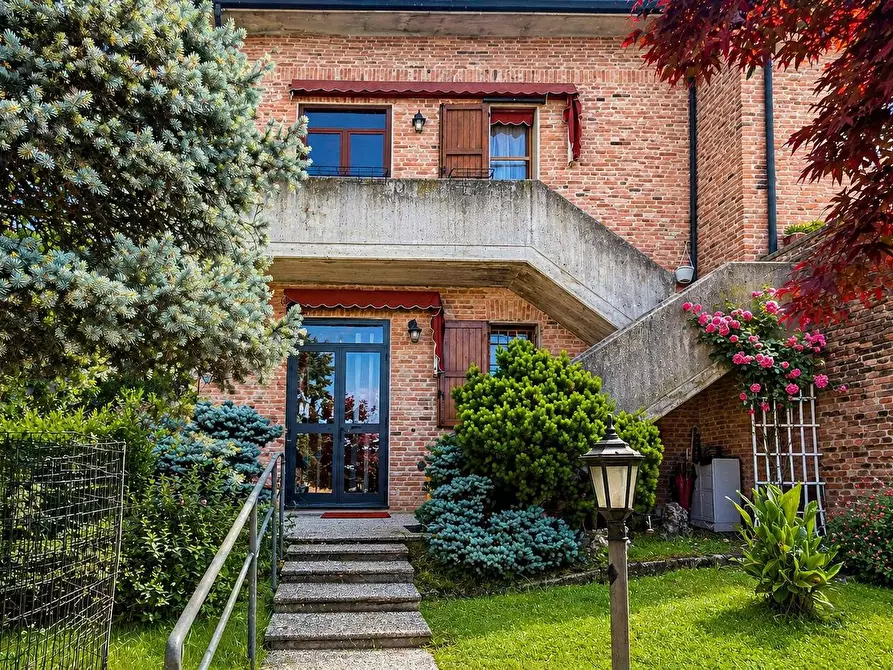 Immagine 18 di Casa semindipendente in vendita  in Via Fratelli Navarra a Voghiera