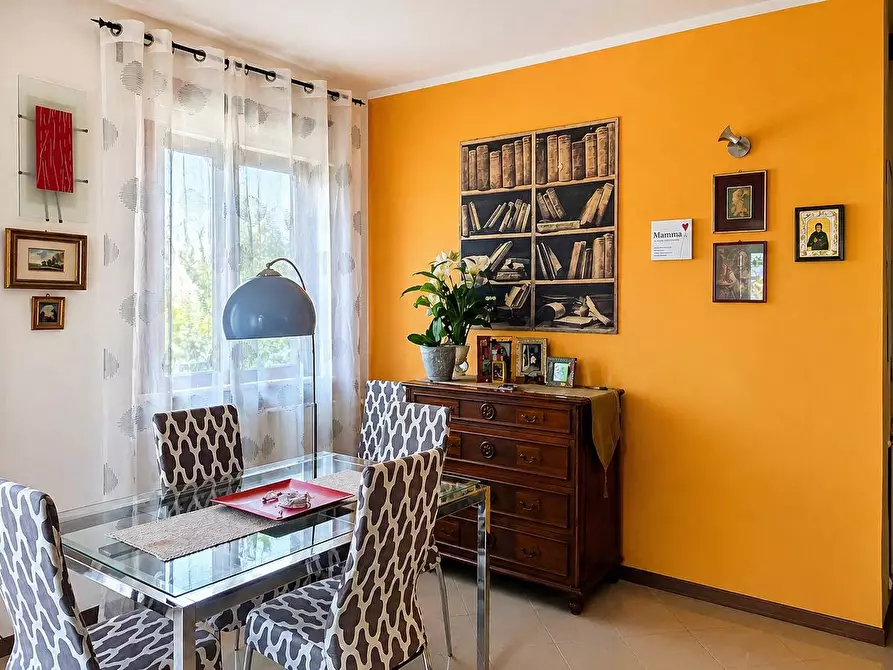Immagine 1 di Casa semindipendente in vendita  in Via Fratelli Navarra a Voghiera