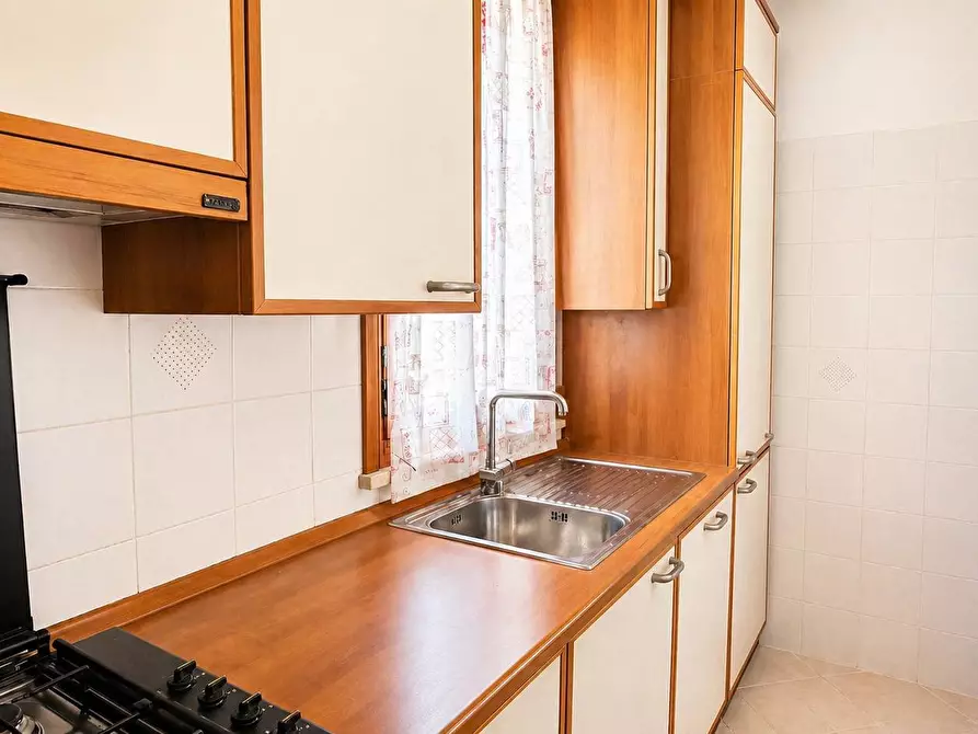 Immagine 4 di Casa semindipendente in vendita  in Via Fratelli Navarra a Voghiera