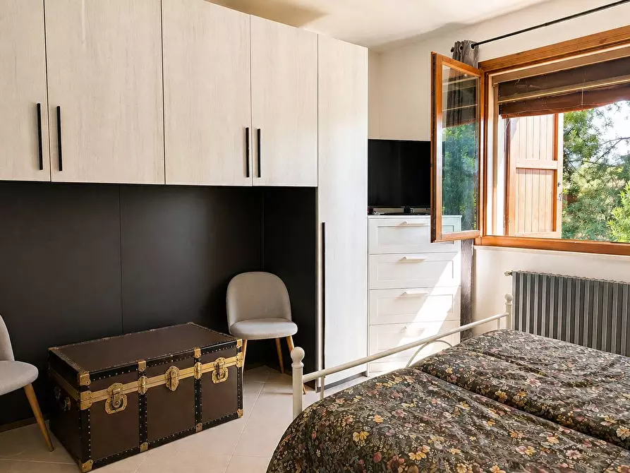 Immagine 6 di Casa semindipendente in vendita  in Via Fratelli Navarra a Voghiera