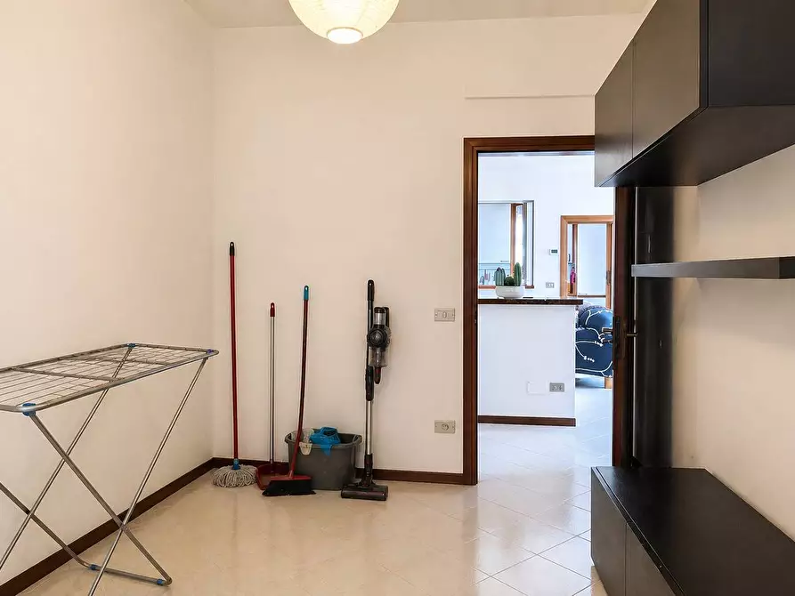 Immagine 7 di Casa semindipendente in vendita  in Via Fratelli Navarra a Voghiera