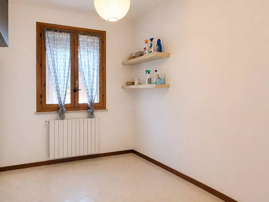 Immagine 8 di Casa semindipendente in vendita  in Via Fratelli Navarra a Voghiera