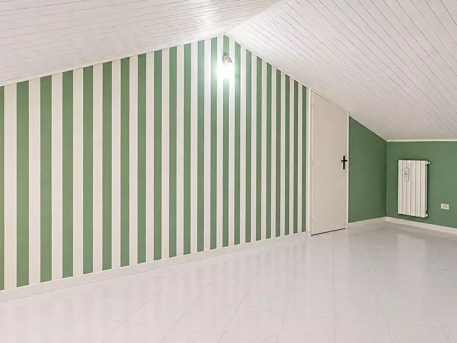 Immagine 11 di Casa semindipendente in vendita  in Via Fratelli Navarra a Voghiera