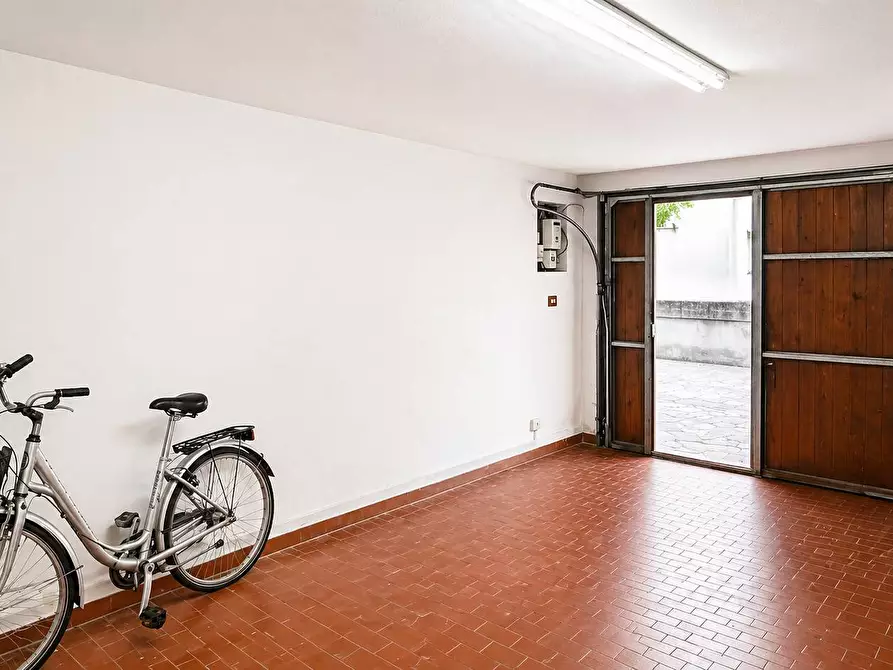 Immagine 15 di Casa semindipendente in vendita  in Via Fratelli Navarra a Voghiera