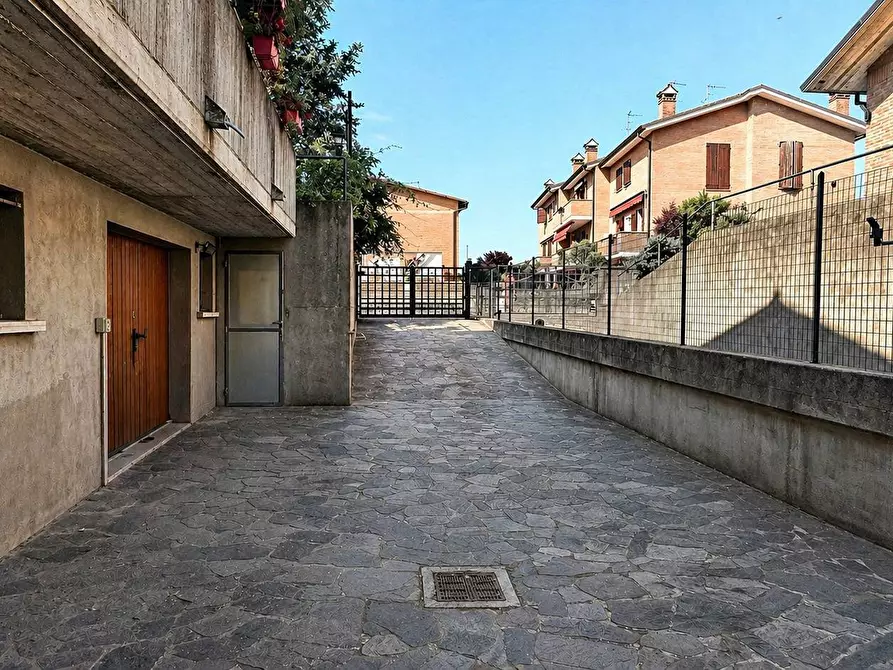 Immagine 19 di Casa semindipendente in vendita  in Via Fratelli Navarra a Voghiera