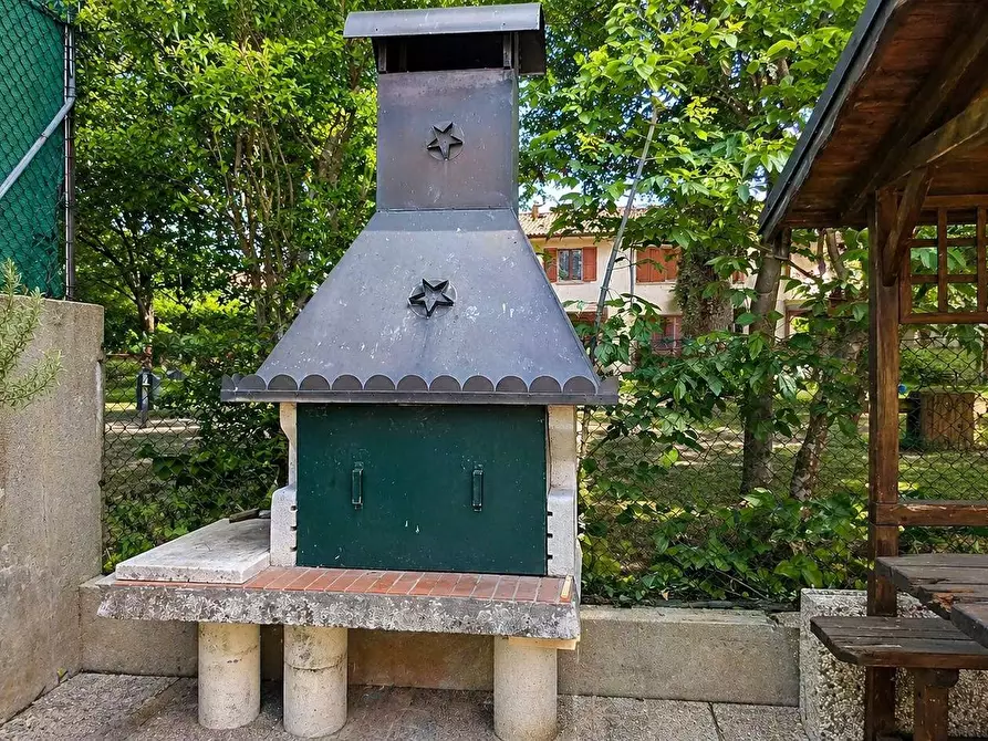 Immagine 21 di Casa semindipendente in vendita  in Via Fratelli Navarra a Voghiera