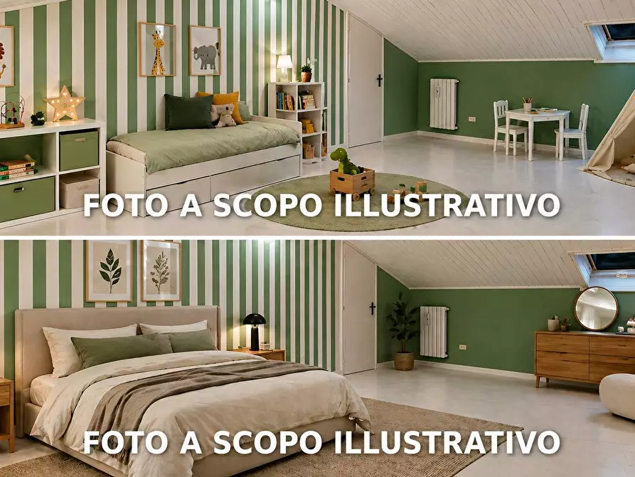 Immagine 24 di Casa semindipendente in vendita  in Via Fratelli Navarra a Voghiera