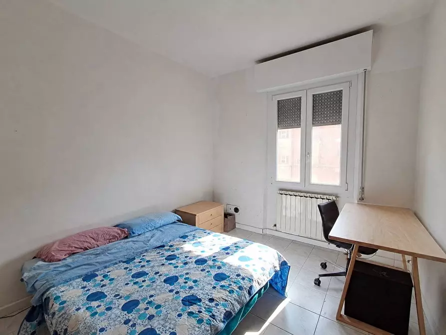 Immagine 11 di Appartamento in vendita  in Viale Venticinque Aprile a Ferrara