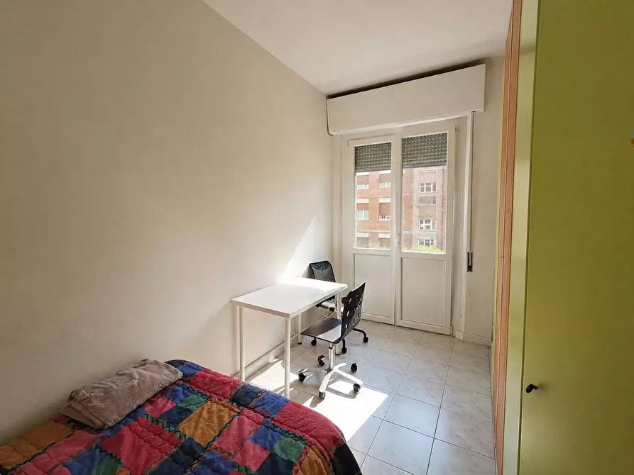 Immagine 15 di Appartamento in vendita  in Viale Venticinque Aprile a Ferrara