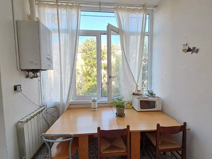 Immagine 5 di Appartamento in vendita  in Viale Venticinque Aprile a Ferrara