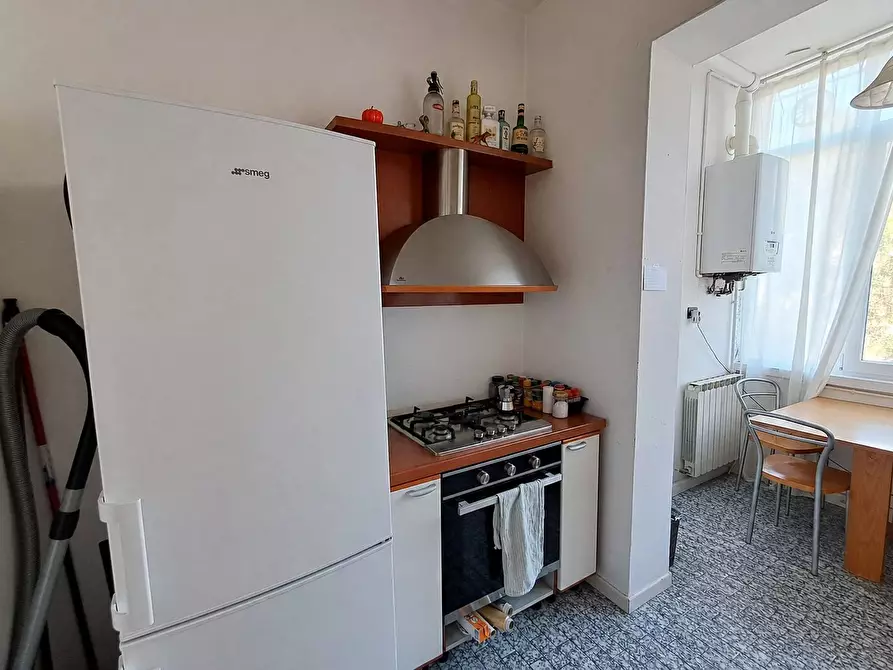 Immagine 4 di Appartamento in vendita  in Viale Venticinque Aprile a Ferrara