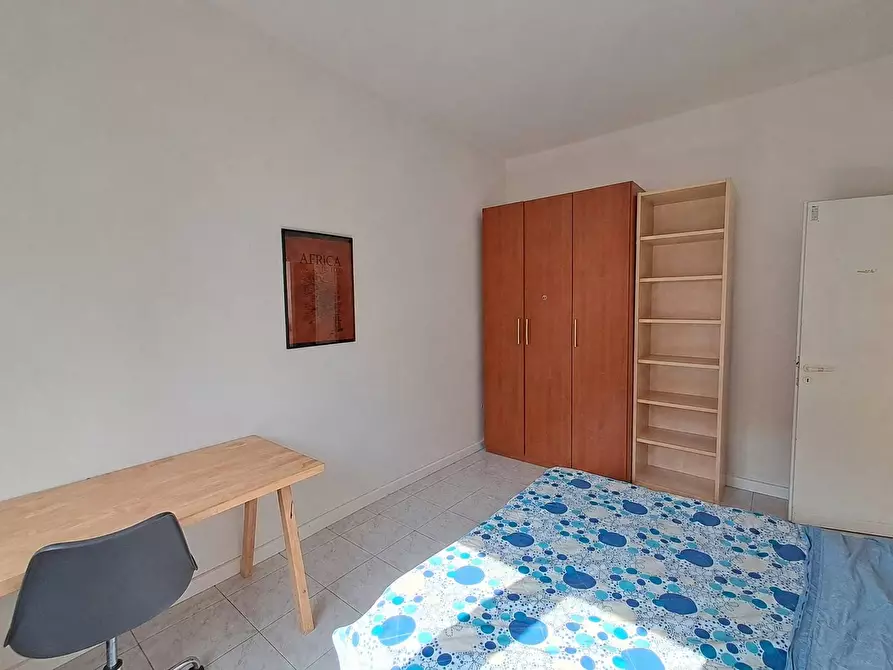 Immagine 12 di Appartamento in vendita  in Viale Venticinque Aprile a Ferrara