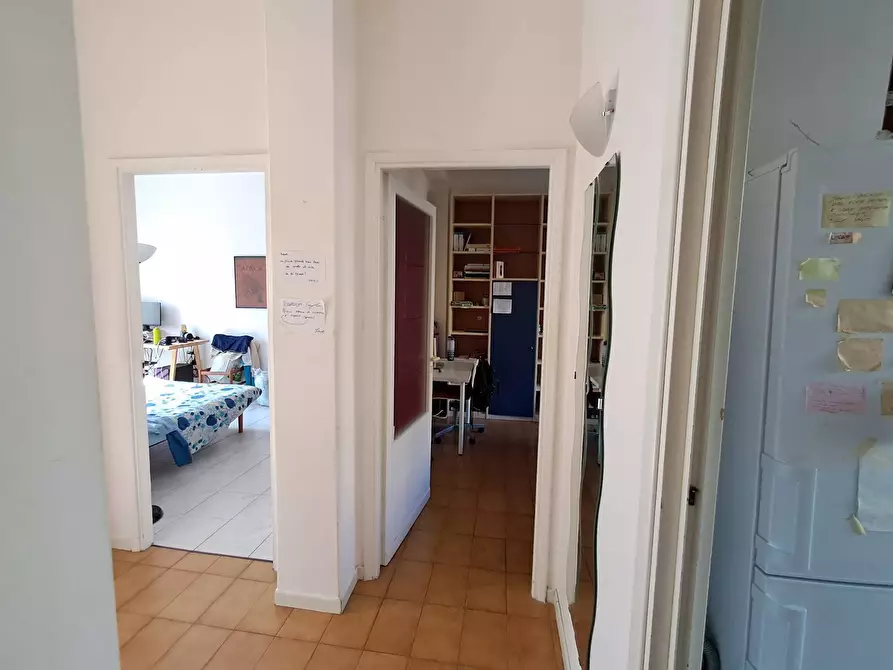 Immagine 18 di Appartamento in vendita  in Viale Venticinque Aprile a Ferrara
