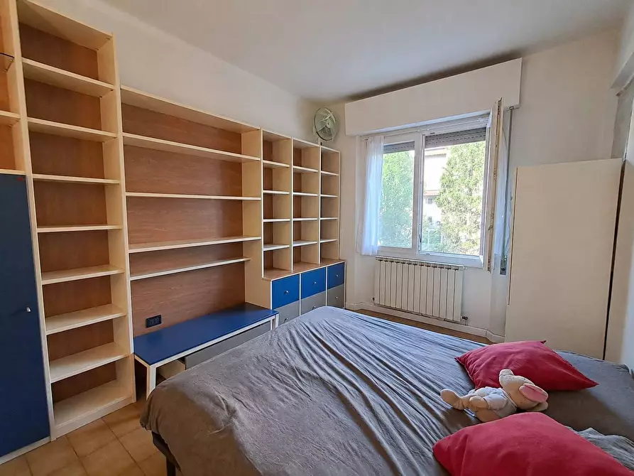 Immagine 9 di Appartamento in vendita  in Viale Venticinque Aprile a Ferrara