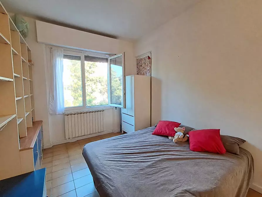 Immagine 7 di Appartamento in vendita  in Viale Venticinque Aprile a Ferrara
