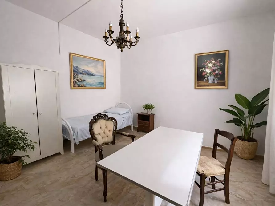 Immagine 3 di Appartamento in vendita  in Piazza XXIV Maggio a Ferrara