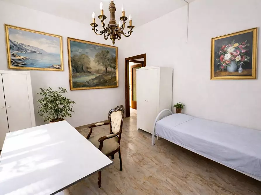 Immagine 5 di Appartamento in vendita  in Piazza XXIV Maggio a Ferrara