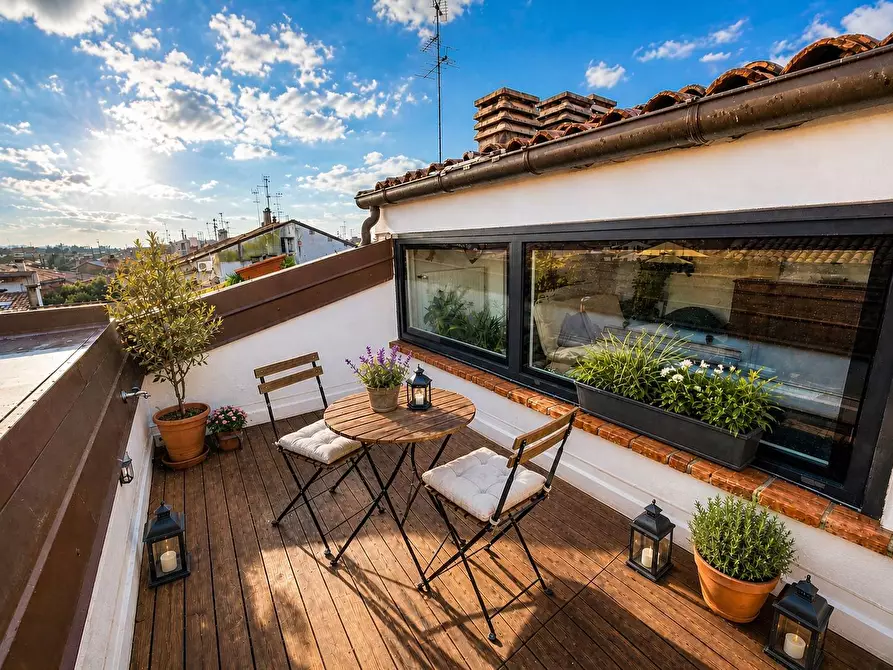 Immagine 1 di Appartamento in vendita  in Via Carlo Mayr a Ferrara