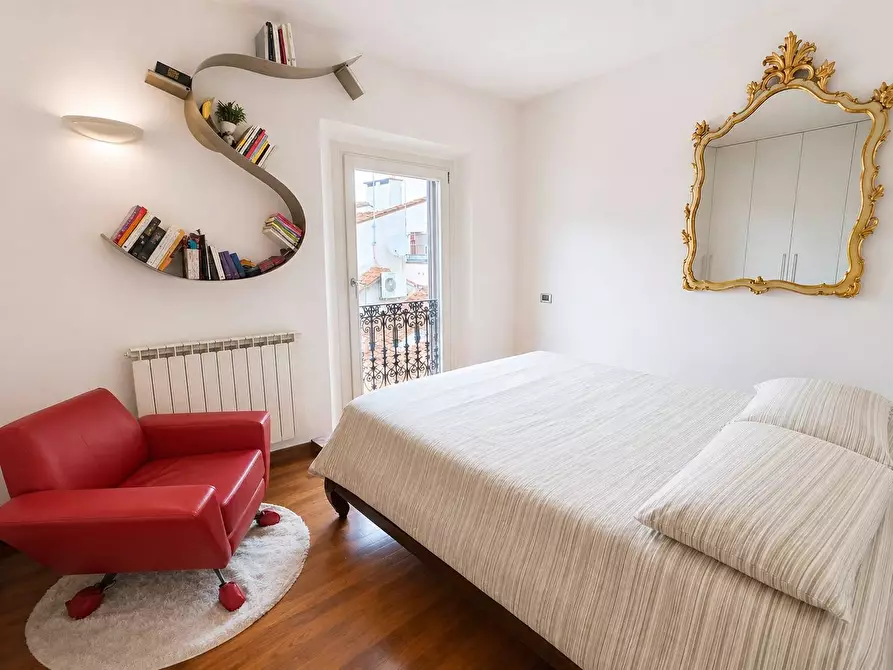 Immagine 13 di Appartamento in vendita  in Via Carlo Mayr a Ferrara