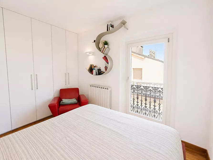 Immagine 15 di Appartamento in vendita  in Via Carlo Mayr a Ferrara