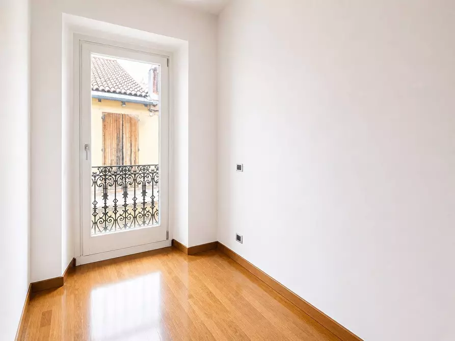Immagine 22 di Appartamento in vendita  in Via Carlo Mayr a Ferrara