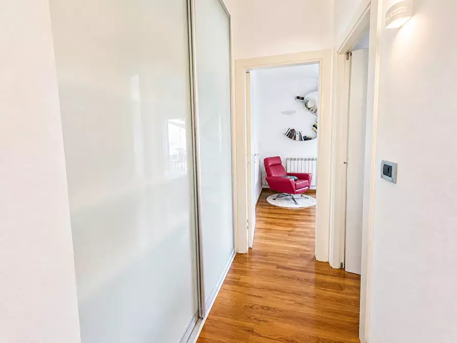 Immagine 21 di Appartamento in vendita  in Via Carlo Mayr a Ferrara