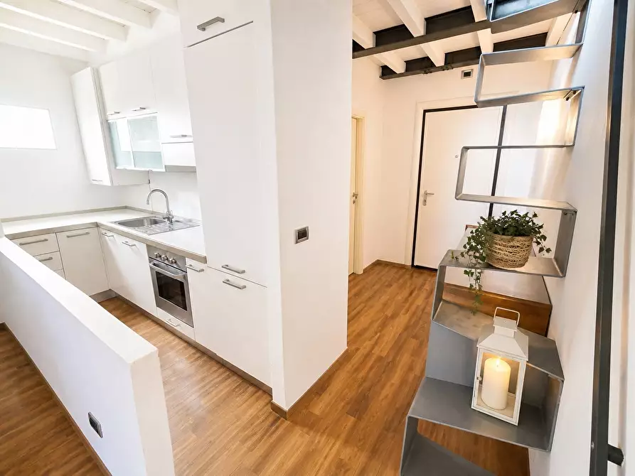 Immagine 8 di Appartamento in vendita  in Via Carlo Mayr a Ferrara
