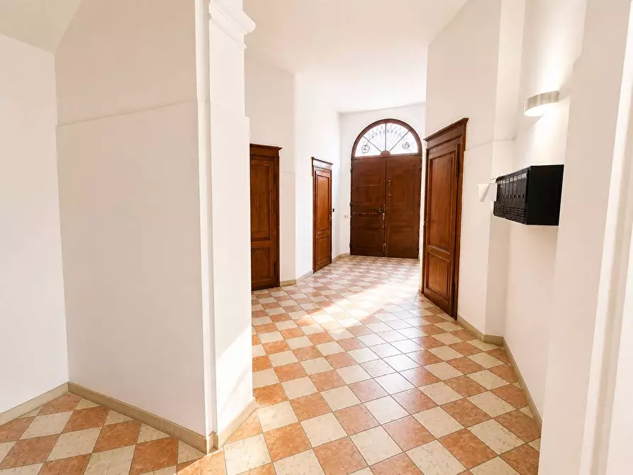 Immagine 25 di Appartamento in vendita  in Via Carlo Mayr a Ferrara