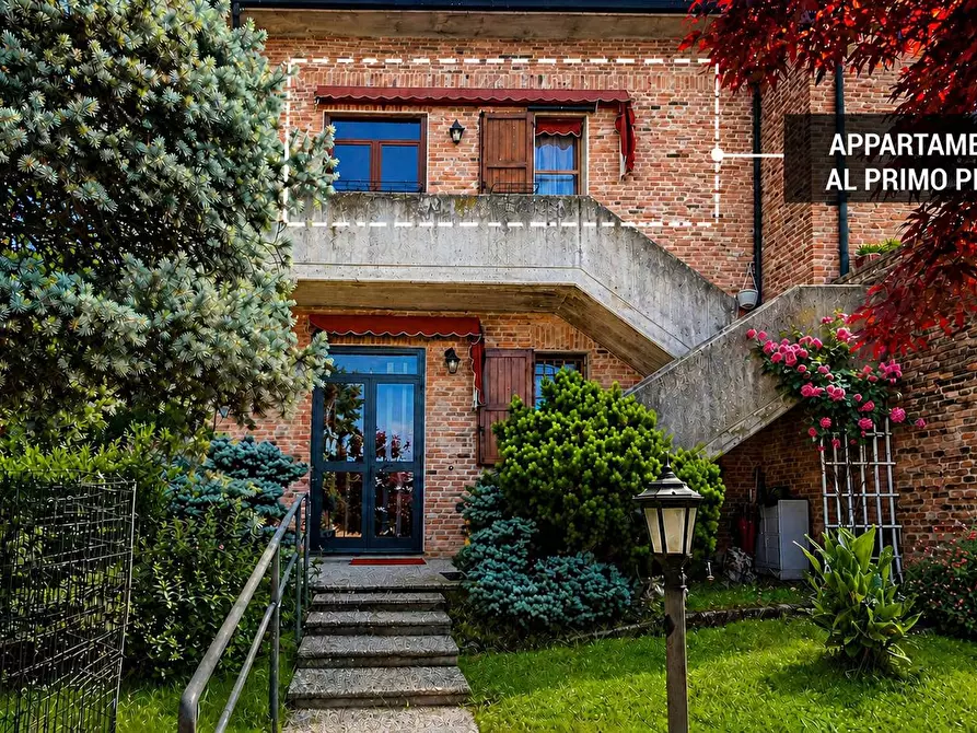 Immagine 17 di Casa semindipendente in vendita  in Via Fratelli Navarra a Voghiera
