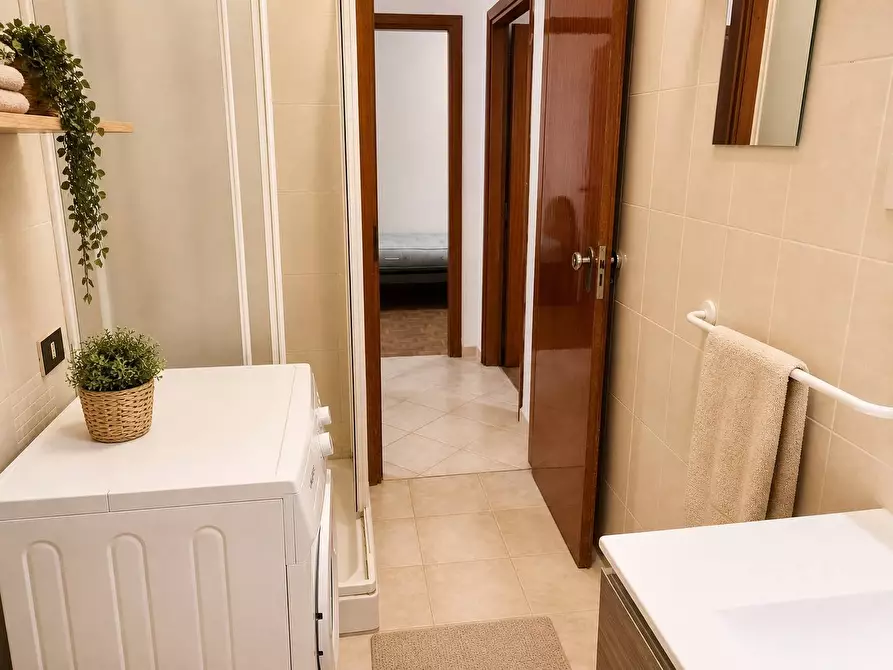 Immagine 8 di Appartamento in affitto  in Via Armida a Ferrara