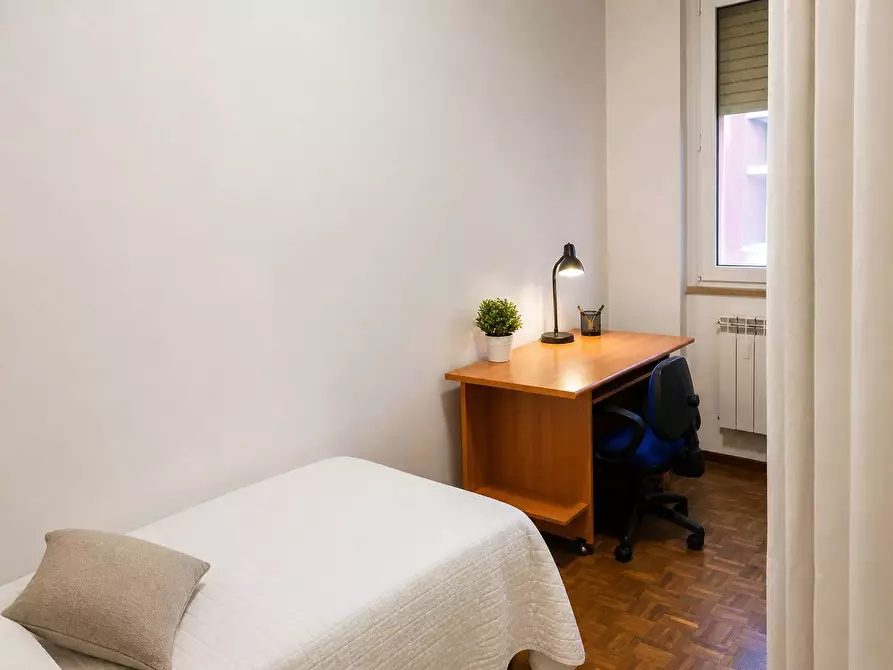 Immagine 13 di Appartamento in affitto  in Via Armida a Ferrara