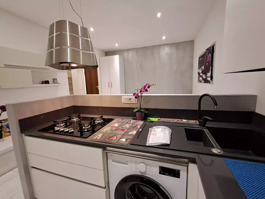 Immagine 7 di Appartamento in affitto  in Via Macalister a Ferrara