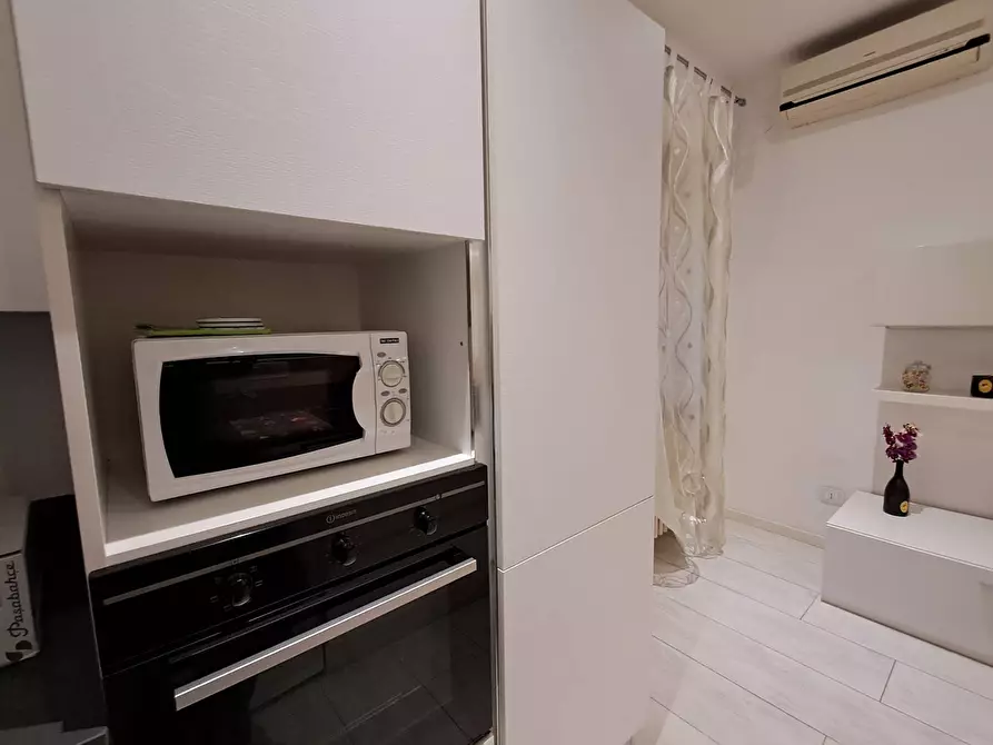 Immagine 9 di Appartamento in affitto  in Via Macalister a Ferrara