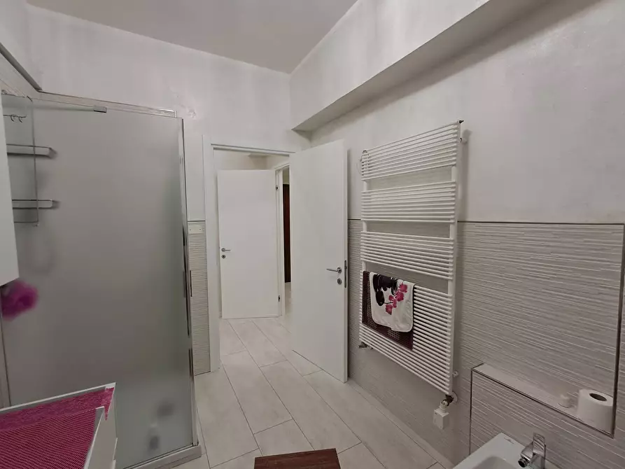 Immagine 10 di Appartamento in affitto  in Via Macalister a Ferrara