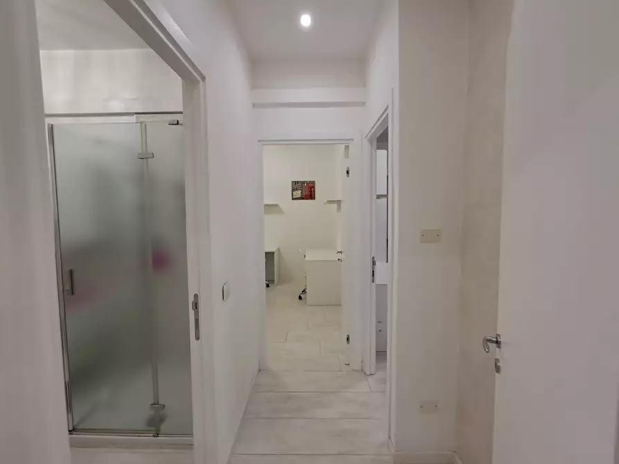 Immagine 12 di Appartamento in affitto  in Via Macalister a Ferrara