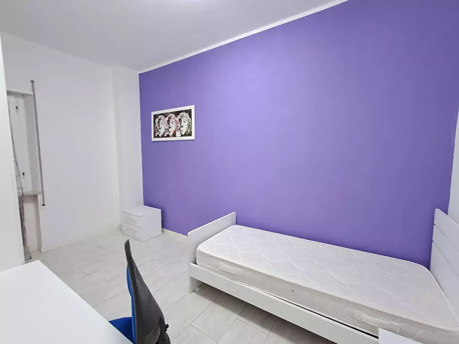 Immagine 17 di Appartamento in affitto  in Via Macalister a Ferrara