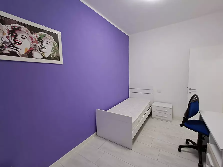 Immagine 18 di Appartamento in affitto  in Via Macalister a Ferrara