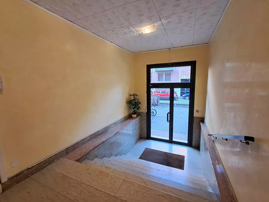 Immagine 22 di Appartamento in affitto  in Via Macalister a Ferrara